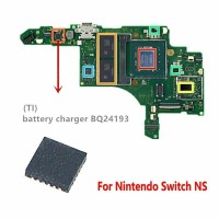 power charging ic BQ24193 for Nintendo Switch Nintendo Switch Lite